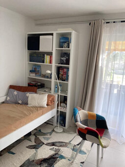 Chorwacja-umeblowany dom z widokiem na ogród i morze - 9