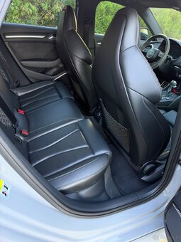 AUDI RS3 DAZA EU LIMOUSINE - 9