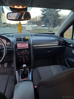 Peugot 407 1.6hdi - 9