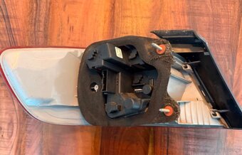 E92 tylne świarła, TOP - 9