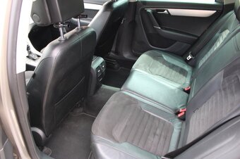 Volkswagen Passat Variant, 2.0TDI (není možný odpočet DPH) - 9