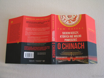 Cotton Siedem rzeczy których nie wolno powiedzieć o Chinach - 9