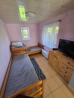 Działka Rod nad jeziorem - 9