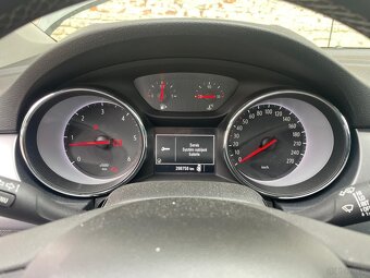 Opel Astra 1.6CDTi 81kw, r.2017, klimatyzacja - 9