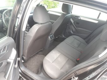 Volkswagen Golf VI 1.2 benzyna - 9