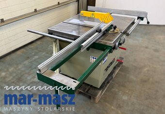 Piła tarczowa REMA DMMA-35 - 9