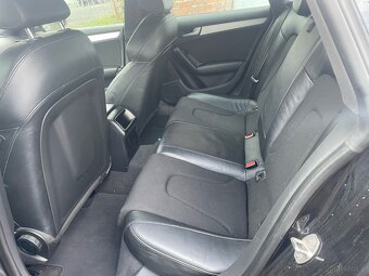 Audi A5 2.0TFSi 132kw, r.2010, Sline, automat, climatronic - 9