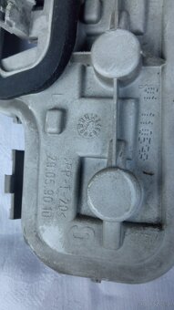 Wkład żarówek lamp tylnych opel astra g hachback - 9