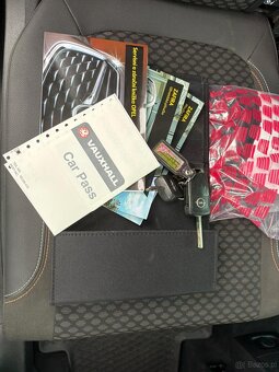 Opel Zafira 1.6CDTi 99kw, r.12/2017, 7osobowe, klima, 2.wlas - 9