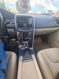 Volvo xc60 Sprzedam 2,0 diesel - 9