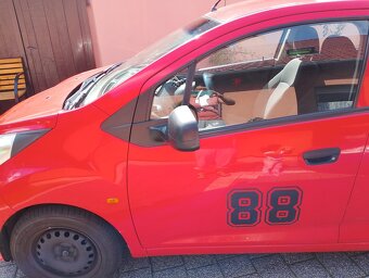 Chevrolet Spark - 9