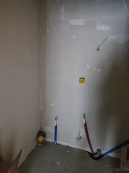 Apartament do wykończenia - 9