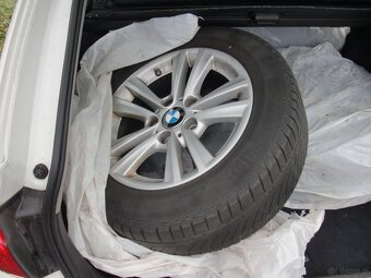 Sprzedam BMW 318i, 100kw, 10/2016, 226000km. - 9