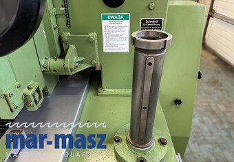 Wielopiła obrzynarka z pływającą tarczą  RAIMANN K 23T - 9