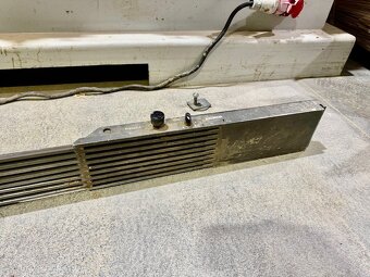 Prowadnice do przykładnic frezarskich AIGNER patent - 9