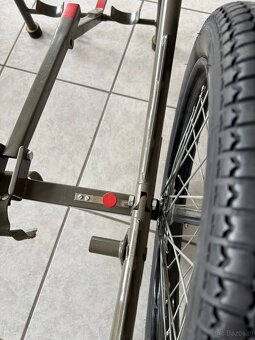 Podwozie Stollenwerk Model 408 - 9