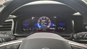 Volkswagen Taigo 2022 - 9