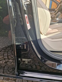 Sprzedam BMW 520D XDRIVE - 9