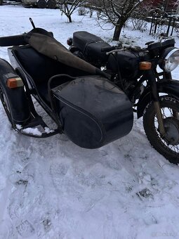 Dniepr 650 dokumenty - 9