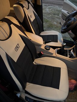 Bmw x3 e83 2.0d 2005r - 9