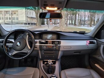 BMW e90 3.0 258km lpg - 9