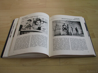 200 filmów tworzy historię najnowszą kina, Jerzy Płażewski - 9