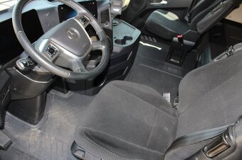Mercedes-Benz Actros 2542 NAVIGACE - 9