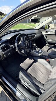 Audi A6 Allroad 3.0 TDI Quattro S-Tronic Pneuma - 9
