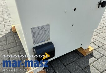 Frezarka dolnowrzecionowa SCM Formula T60F - 9