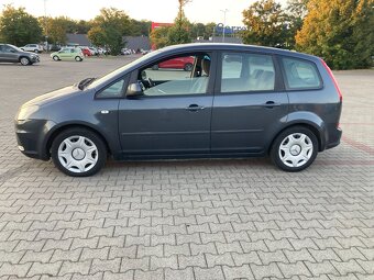 C-MAX - 9