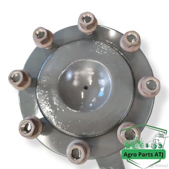 Zwolnica tylna 6005019446 3582361M4 Massey Ferguson 7480 - 9