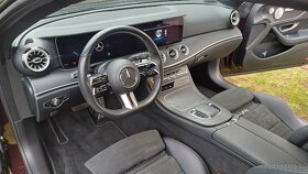 Mercedes 300 Cupe Pakiet AMG, 1rej.2021+PL+Gwarancja do 2025 - 9