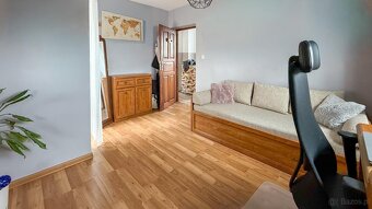 Dom w Poznaniu z wydzielonym mieszkaniem z osobnym wejściem - 9