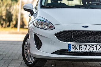 FORD FIESTA - 9