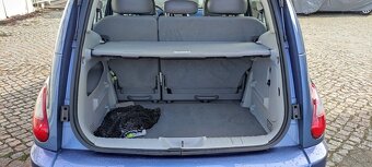 Chrysler PT Cruiser - 9