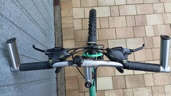 Rower górski 26 Grand G100 stal roz.19.5 st.bdb - 9