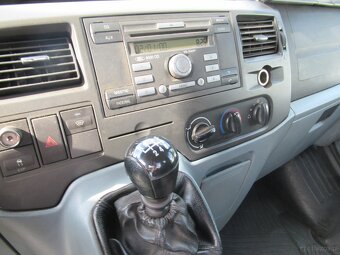 FORD TRANSIT 330 2,4Tdci - 9