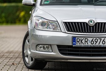 SKODA OKTAVIA - 9