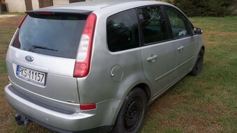 C max - 9
