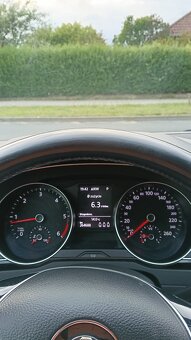 Passat B8 2017 r pierwszy wlasciciel 100 % bezwypadkowy - 9