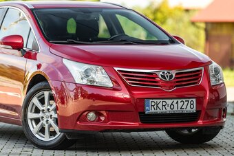 Toyota AVENSIS - 9