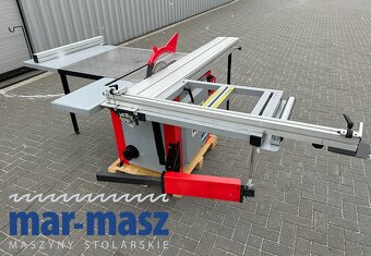 Piła formatowa Holzmann TS 315 VF-2000 - 9