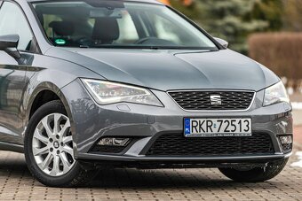 SEAT LEON - 9