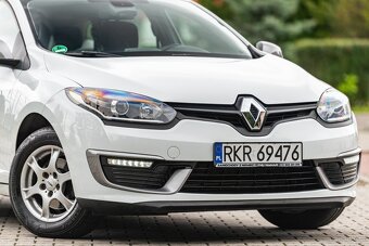 Renault Megane - 9