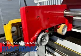 Strugarka czterostronna MIDA P5E - 9