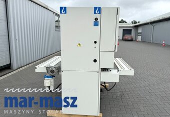 Szlifierka szerokotaśmowa SCM SANDYA 3S 1100 - 9