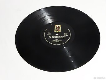 The Turn of a Friendly Card The Alan Parsons Project - 9