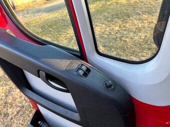 Peugeot Boxer 3,0 Hdi, 130kw LAMAR plachta 10 palet - 9