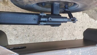 Przeczepa leśna More Maskiner - 9