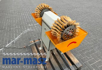 Szlifierka bębnowa do drewna PROCHERA DSB - 9